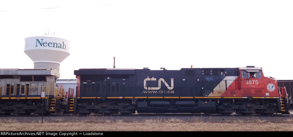 CN 3875